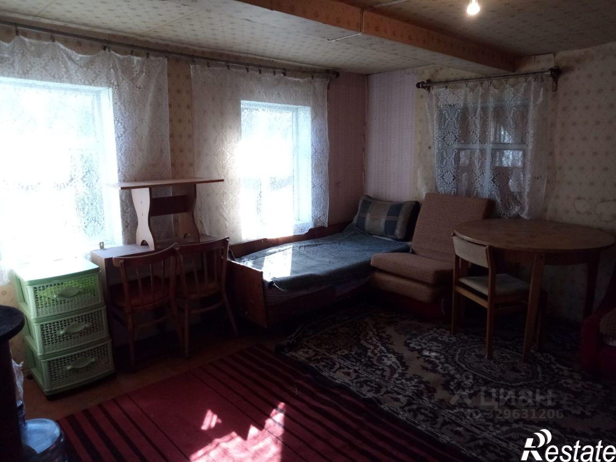 Купить дачу, дом, коттедж за 1 090 000 рублей на ул Центральная