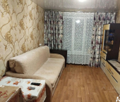 комната 22 кв м улица Ферина, 1/2
