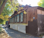 офис 124 кв м, этаж 1/1 Коммунистическая улица, 86