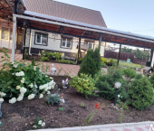 коттедж 130 кв м Прибрежный переулок, 7