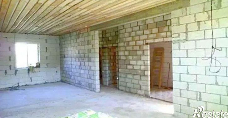 Коттедж/дом Илишевский район