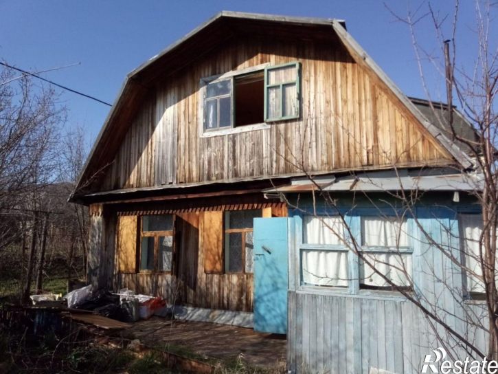 Коттедж/дом ул Центральная