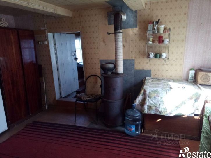 Коттедж/дом ул Центральная