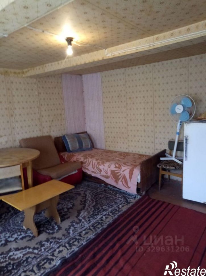 Коттедж/дом ул Центральная