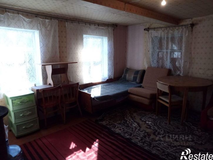 Коттедж/дом ул Центральная
