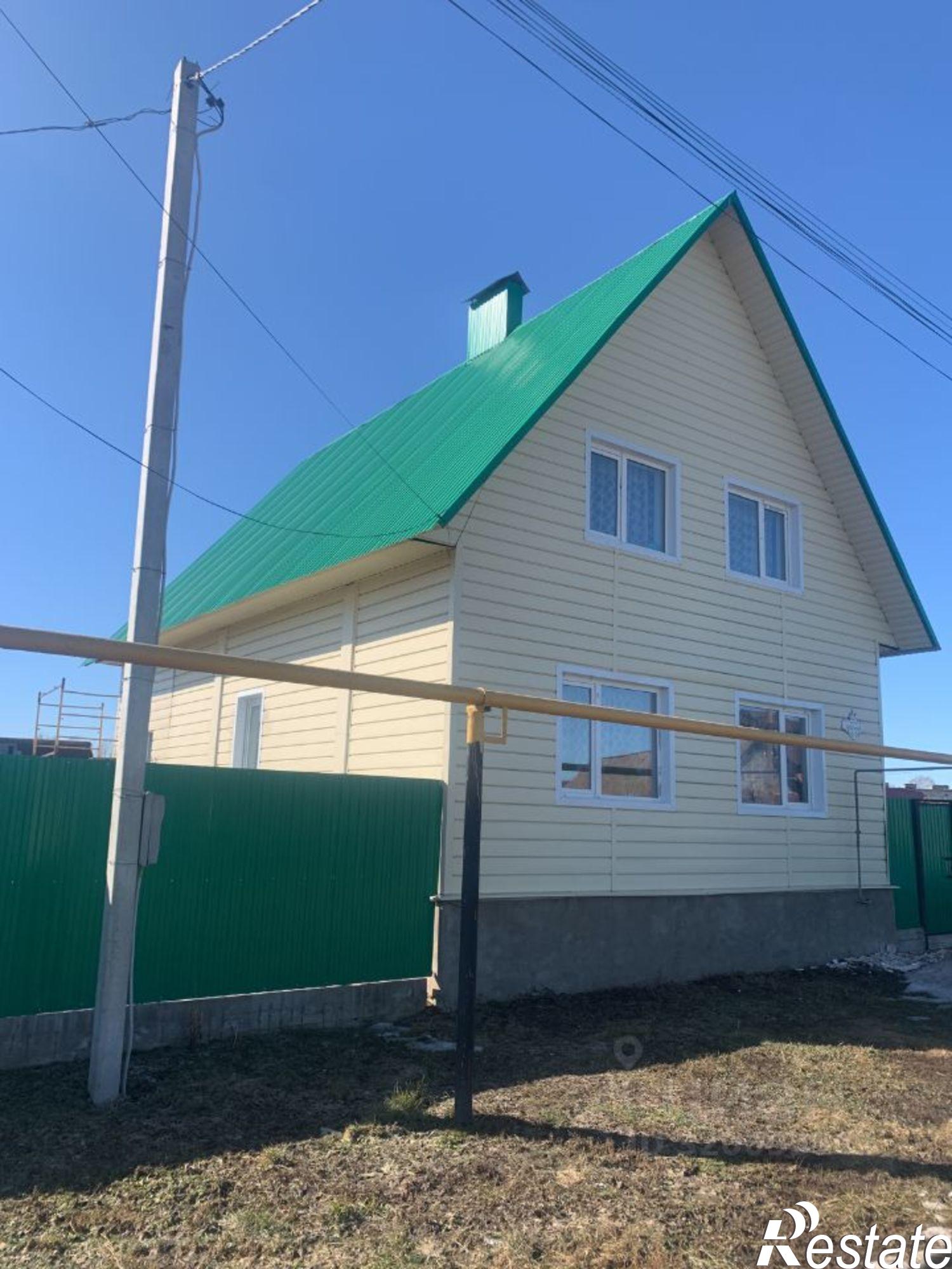 Купить дачу, дом, коттедж за 8 000 000 рублей на Айский пер, 2