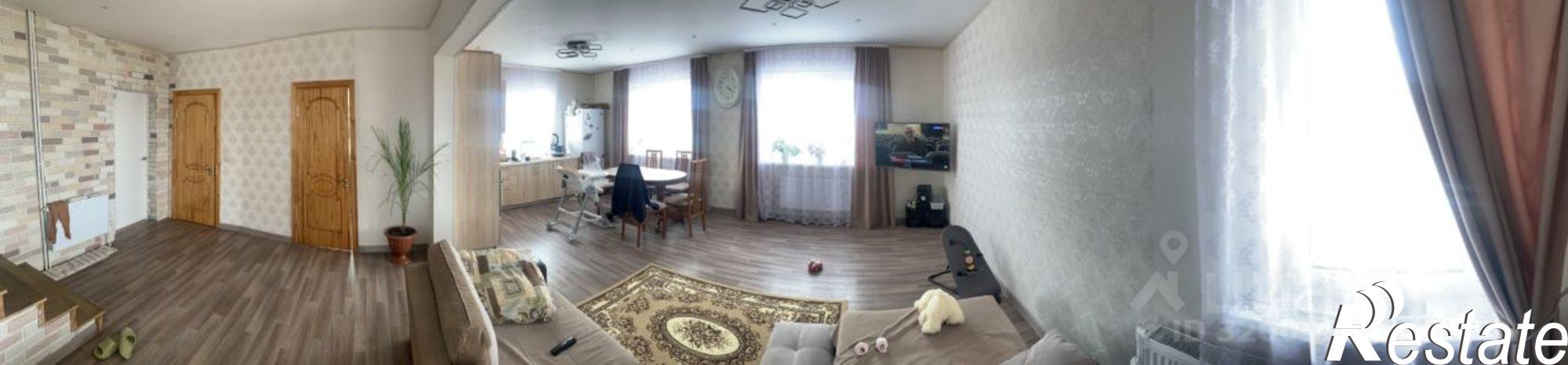 Купить дачу, дом, коттедж за 8 000 000 рублей на Айский пер, 2