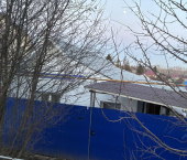 коттедж 55 кв м ул Майкопская, 21