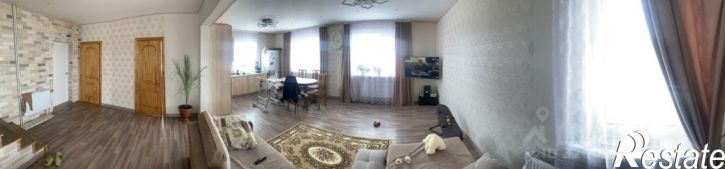Коттедж/дом Айский пер, 2,  д. 2