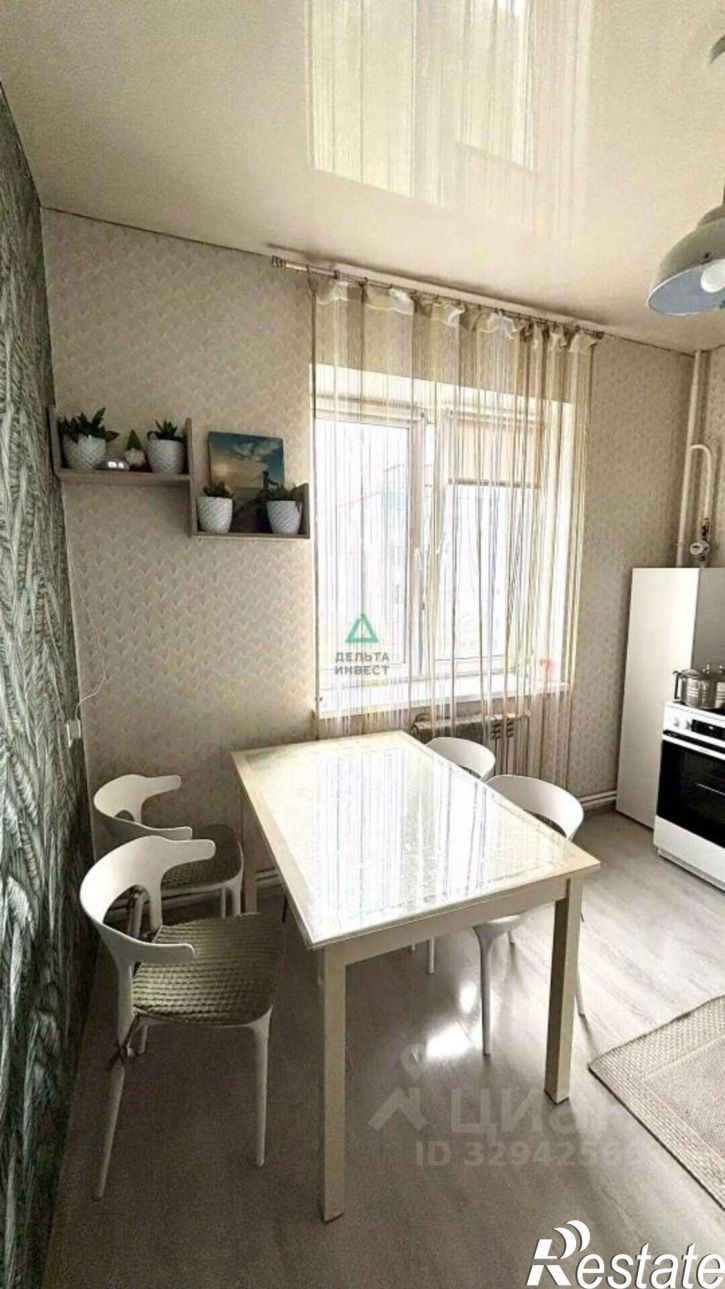 2-комн квартира ул Столбовая, 43,  д. 43