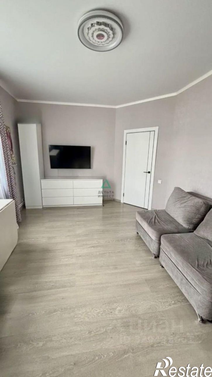 2-комн квартира ул Столбовая, 43,  д. 43