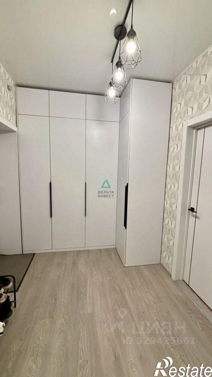 2-комн квартира ул Столбовая, 43,  д. 43