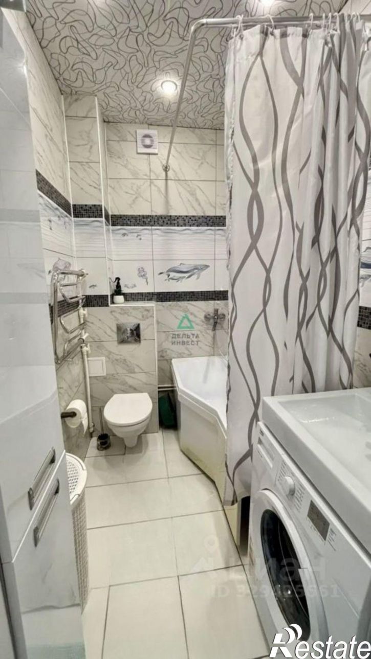 2-комн квартира ул Столбовая, 43,  д. 43