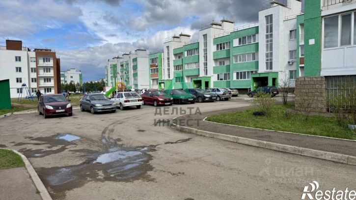 2-комн квартира ул Столбовая, 43,  д. 43