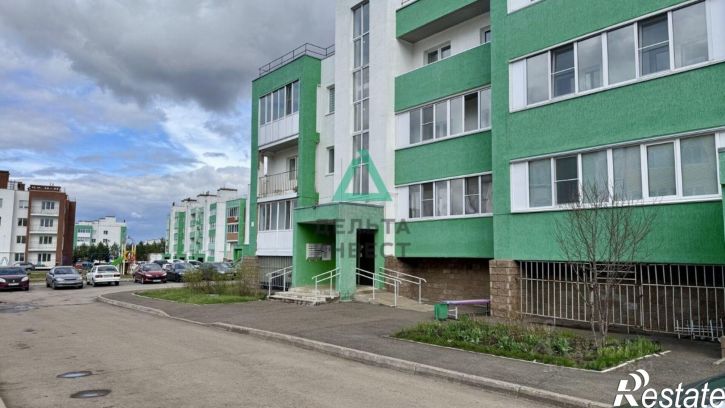 2-комн квартира ул Столбовая, 43,  д. 43