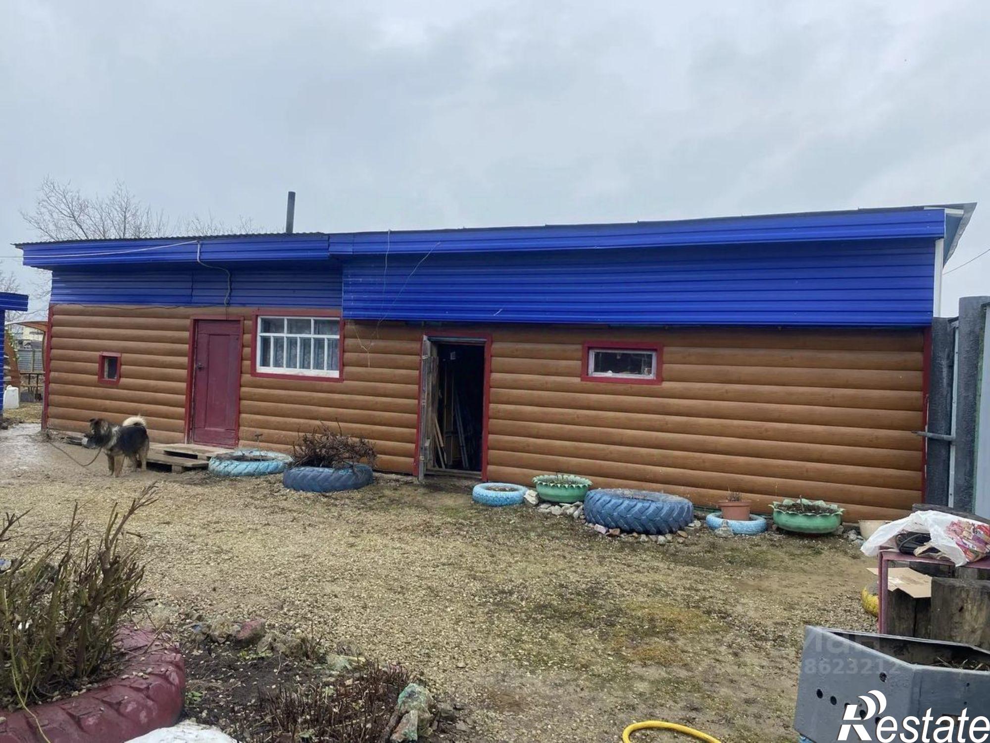 Купить дачу, дом, коттедж за 2 500 000 рублей на Иглинский район
