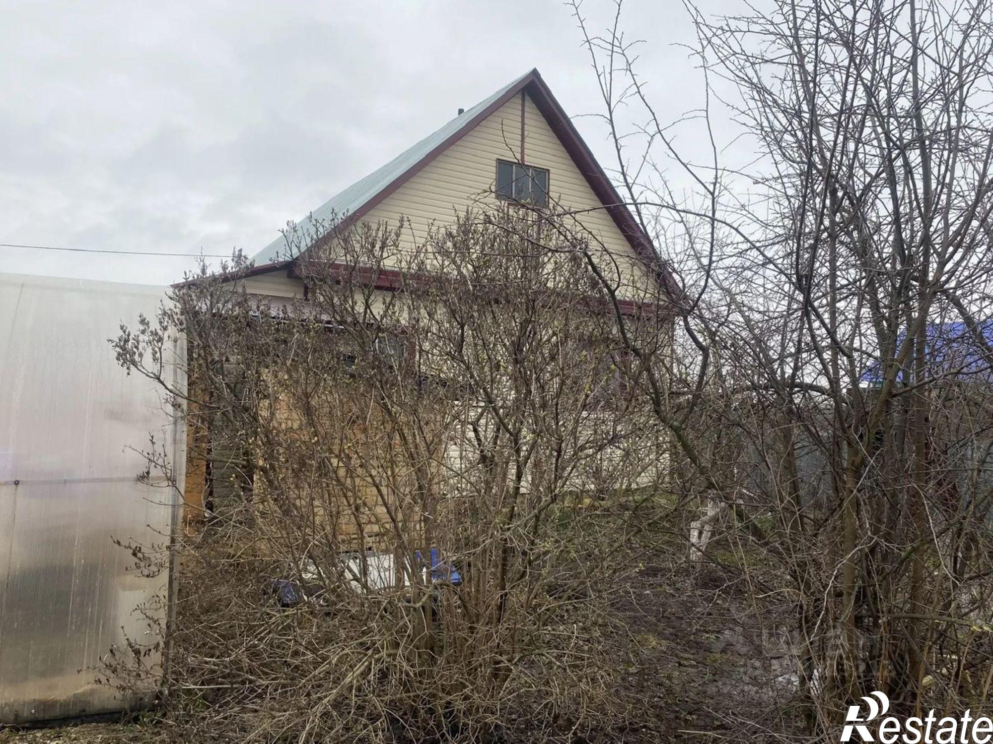 Купить дачу, дом, коттедж за 2 500 000 рублей на Иглинский район