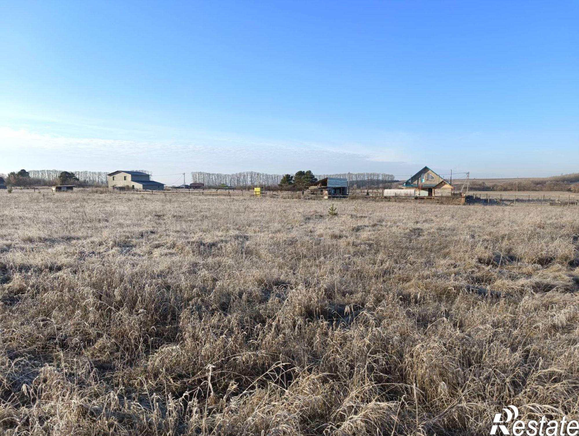 Купить землю, земельный участок за 250 000 рублей на село Бакалы