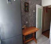 1-комн, 35кв м, этаж 4/5 ул Братская, 9а