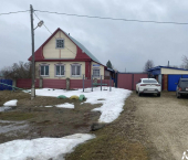 коттедж 58 кв м Иглинский район