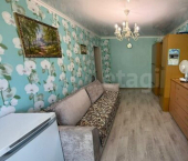 2-комн, 43кв м, этаж 4/5 ул Дружбы, 44