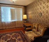 2-комн, 53кв м, этаж 8/9 ул Коммунистическая, 100