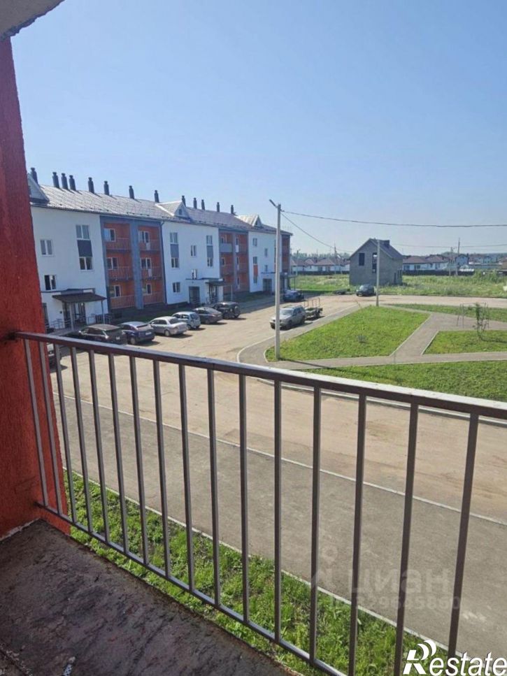 1-комн квартира ул Агидель, 2,  д. 2