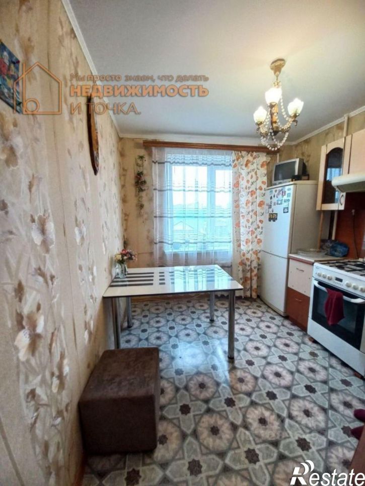 4-комн квартира ул Азина, 9,  д. 9
