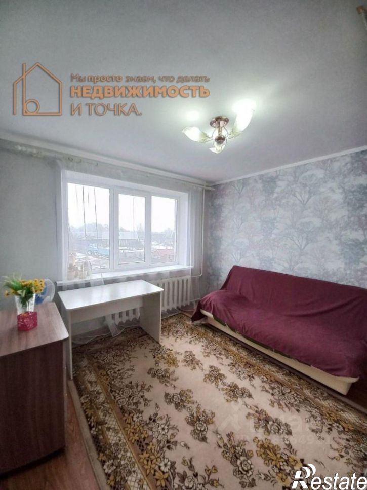 4-комн квартира ул Азина, 9,  д. 9