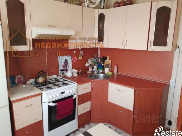 4-комн квартира ул Азина, 9,  д. 9