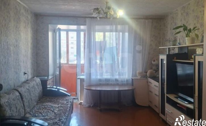 3-комн квартира ул 8 Марта, 32а,  д. 32а