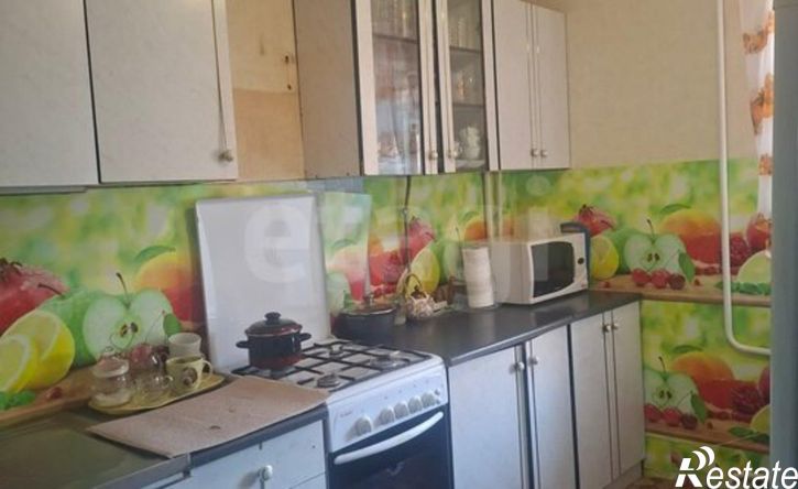 3-комн квартира ул 8 Марта, 32а,  д. 32а