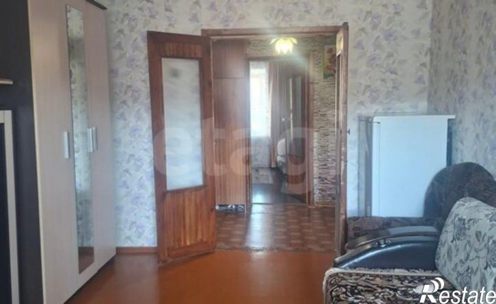 3-комн квартира ул 8 Марта, 32а,  д. 32а