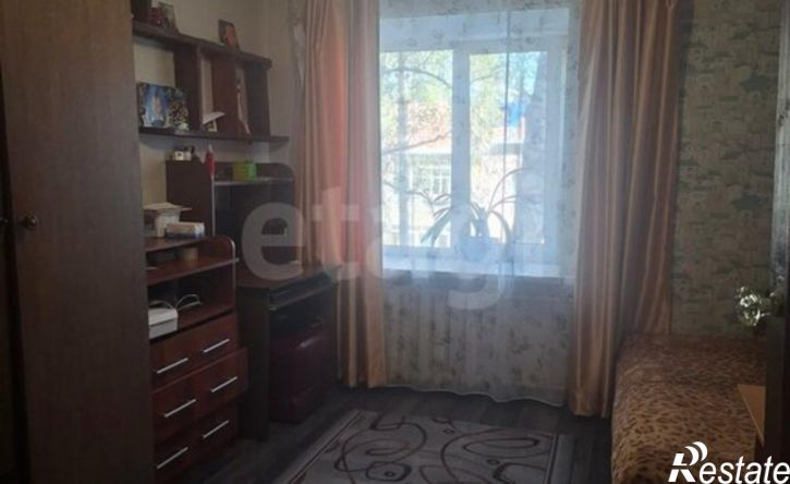3-комн квартира ул 8 Марта, 32а,  д. 32а