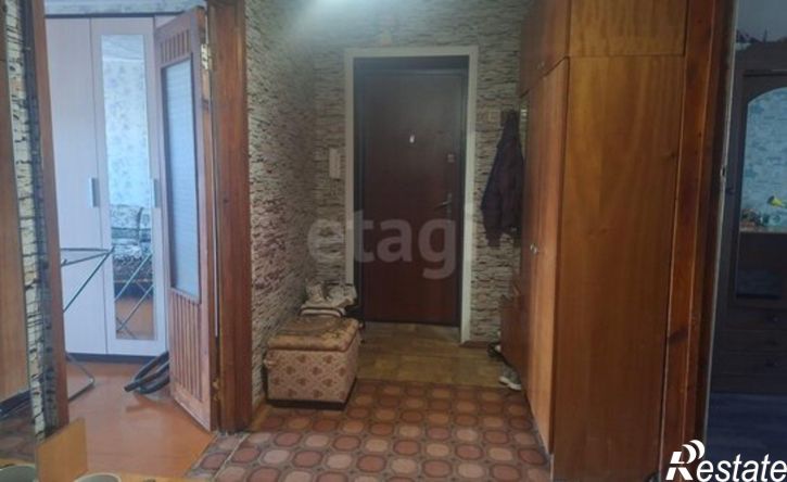 3-комн квартира ул 8 Марта, 32а,  д. 32а