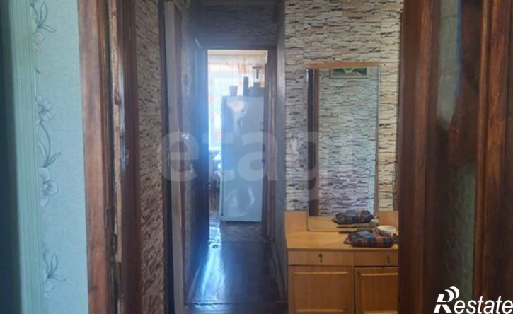 3-комн квартира ул 8 Марта, 32а,  д. 32а