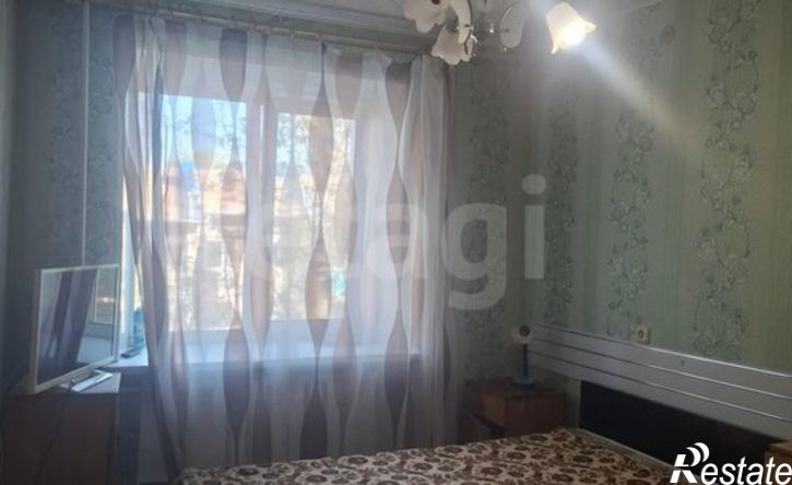 3-комн квартира ул 8 Марта, 32а,  д. 32а