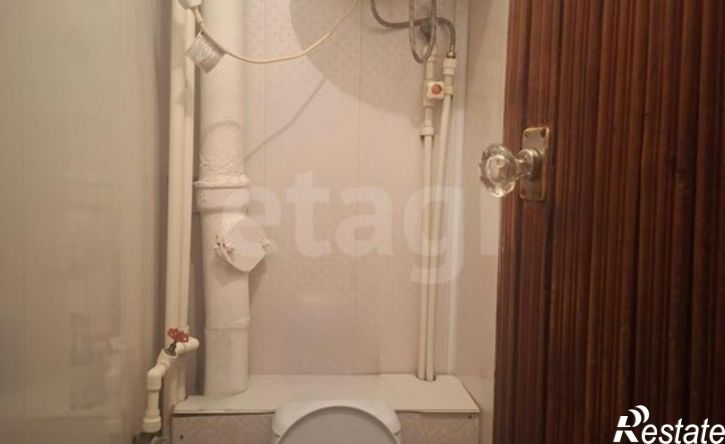 3-комн квартира ул 8 Марта, 32а,  д. 32а