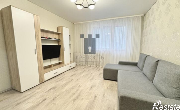 2-комн квартира мкр 32-й, 16,  д. 16