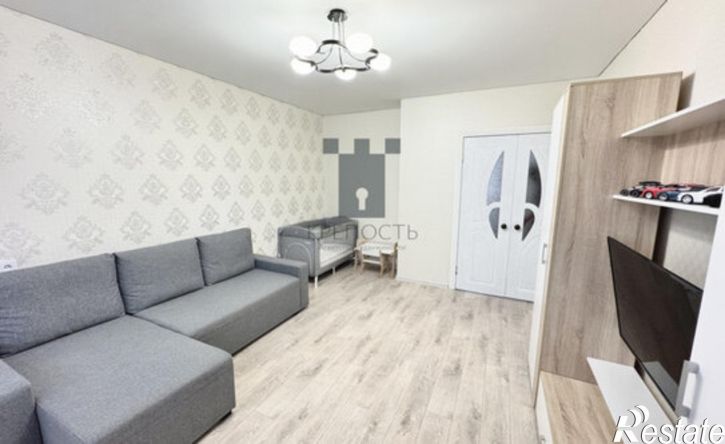 2-комн квартира мкр 32-й, 16,  д. 16