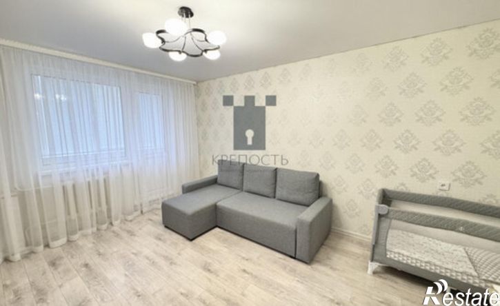 2-комн квартира мкр 32-й, 16,  д. 16