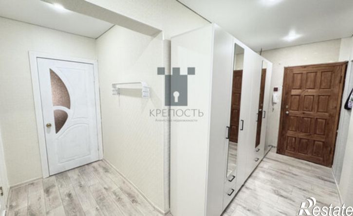 2-комн квартира мкр 32-й, 16,  д. 16