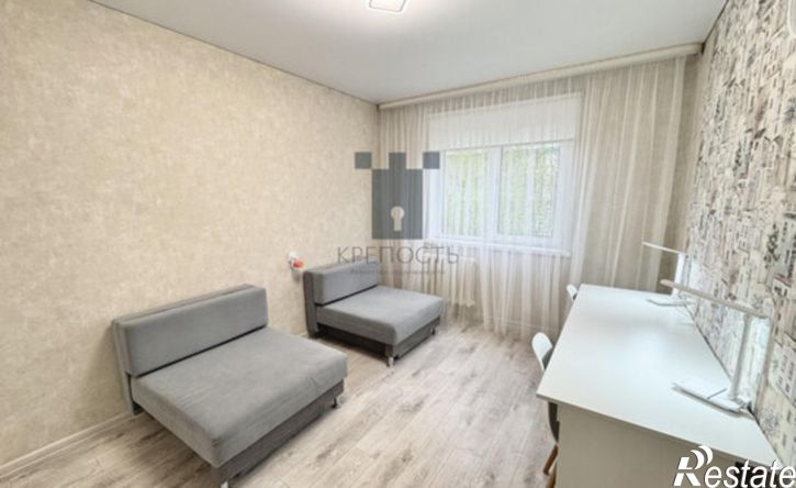 2-комн квартира мкр 32-й, 16,  д. 16