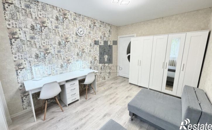 2-комн квартира мкр 32-й, 16,  д. 16