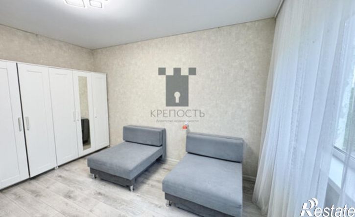 2-комн квартира мкр 32-й, 16,  д. 16