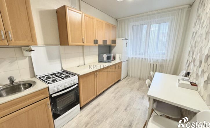 2-комн квартира мкр 32-й, 16,  д. 16