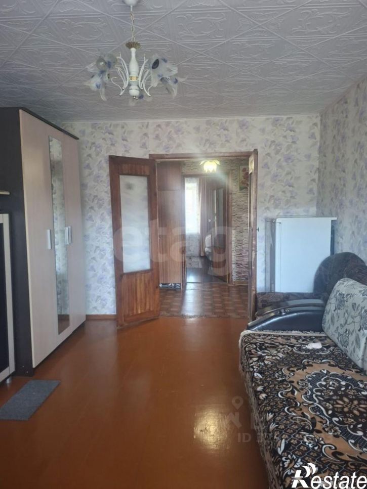 3-комн квартира ул 8 Марта, 32а,  д. 32а