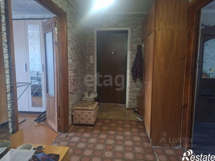 3-комн квартира ул 8 Марта, 32а,  д. 32а