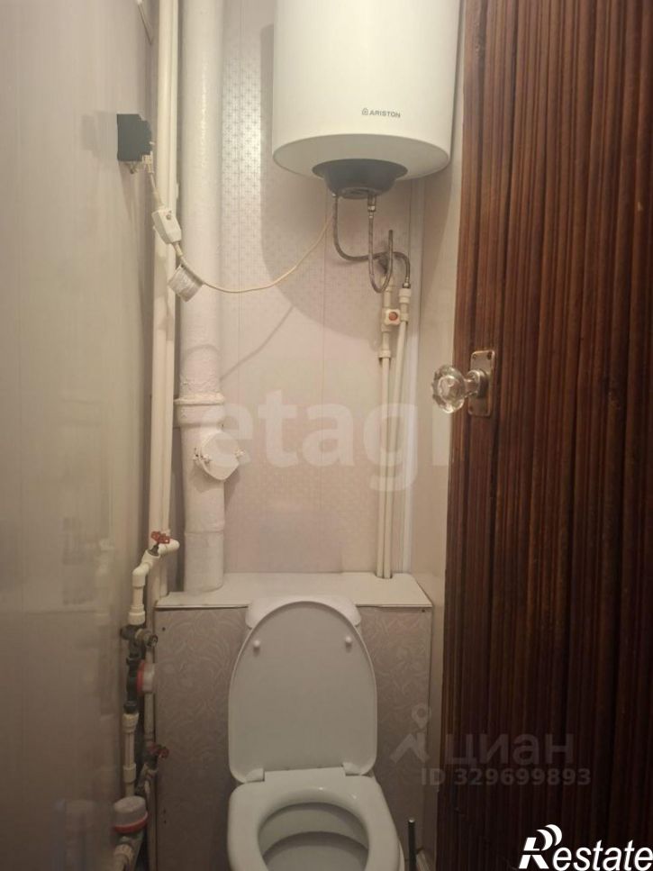 3-комн квартира ул 8 Марта, 32а,  д. 32а