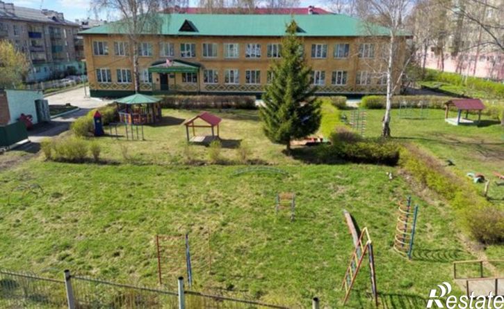 1-комн квартира ул Косоротова, 34/1,  д. 34/1